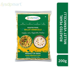 Load image into Gallery viewer, PEARL MILLET VERMICELLI 200G
