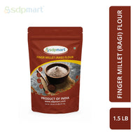 Ragi Flour -Premium -1.5 LB