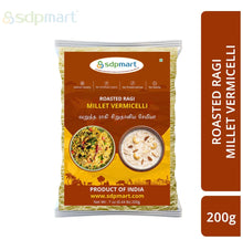 Load image into Gallery viewer, RAGI MILLET VERMICELLI 200G
