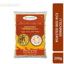 Load image into Gallery viewer, RED RICE VERMICELLI 200G
