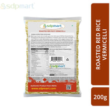 Load image into Gallery viewer, RED RICE VERMICELLI 200G
