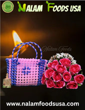 Load image into Gallery viewer, Wire Basket (Koodai) Regular
