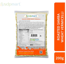 Load image into Gallery viewer, SAMBA WHEAT VERMICELLI 200G
