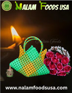 Wire Basket(Star Model Koodai )