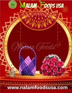 Wire Basket (Tulip Model Koodai)