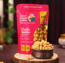 Load image into Gallery viewer, SKC Classic Seedai (Mini Crunchy Balls) - 180g

