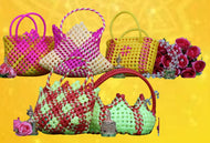 Wire Basket (Koodai) Regular