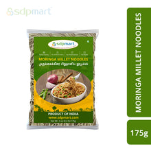 Load image into Gallery viewer, SDPMart Moringa Millet Noodles 175g - SDPMart
