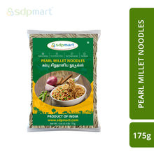Load image into Gallery viewer, SDPMart Pearl Millet Noodles 175g - SDPMart
