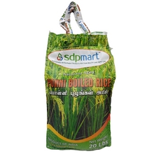 Load image into Gallery viewer, SDPMart Premium Ponni Boiled Rice - 20 Lbs
