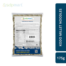 Load image into Gallery viewer, SDPMart Kodo Millet Noodles 175g - SDPMart
